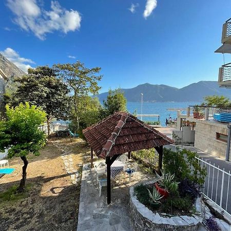 Lemon Tree Villa Kotor Zewnętrze zdjęcie