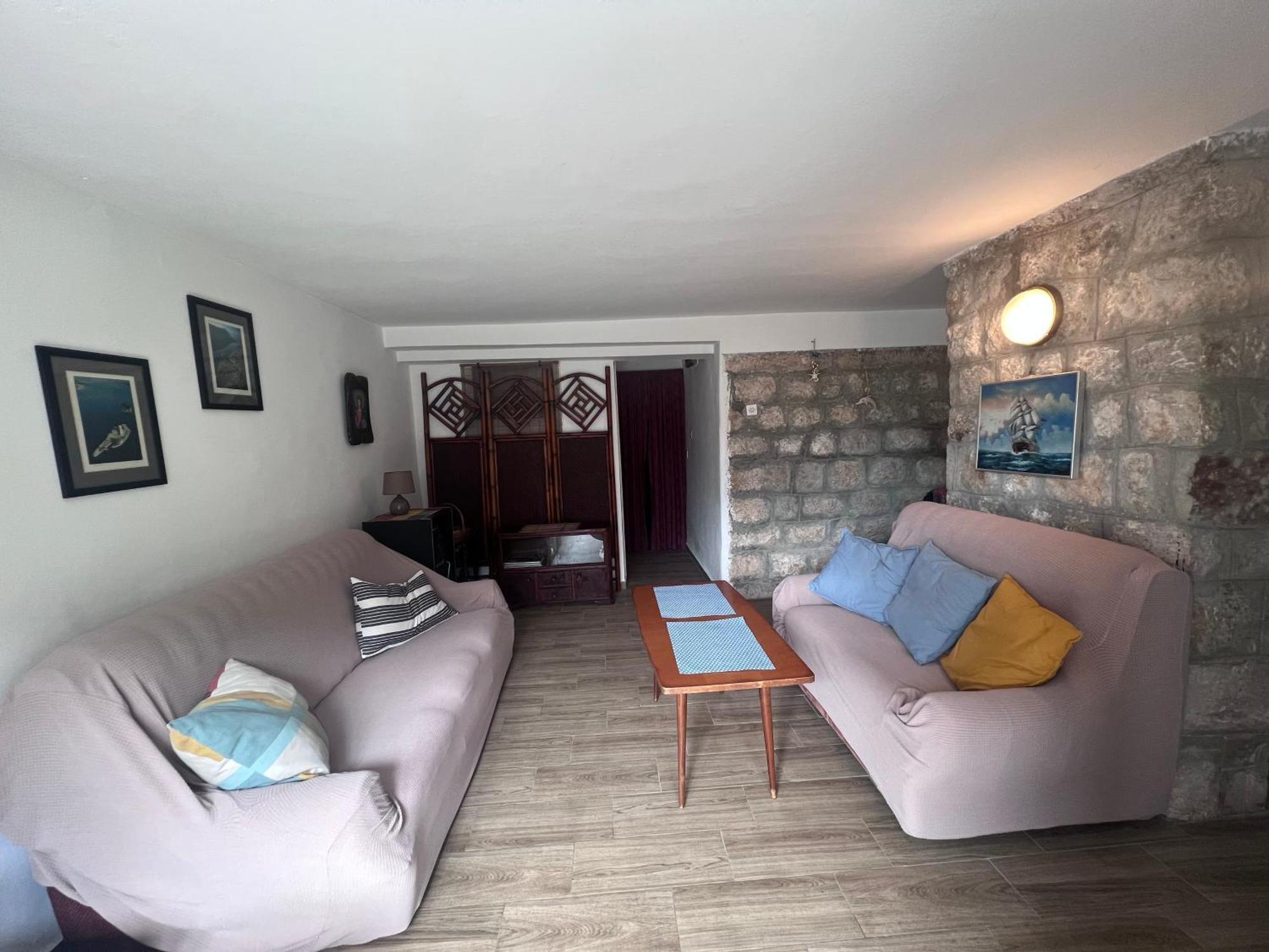Lemon Tree Villa Kotor Zewnętrze zdjęcie