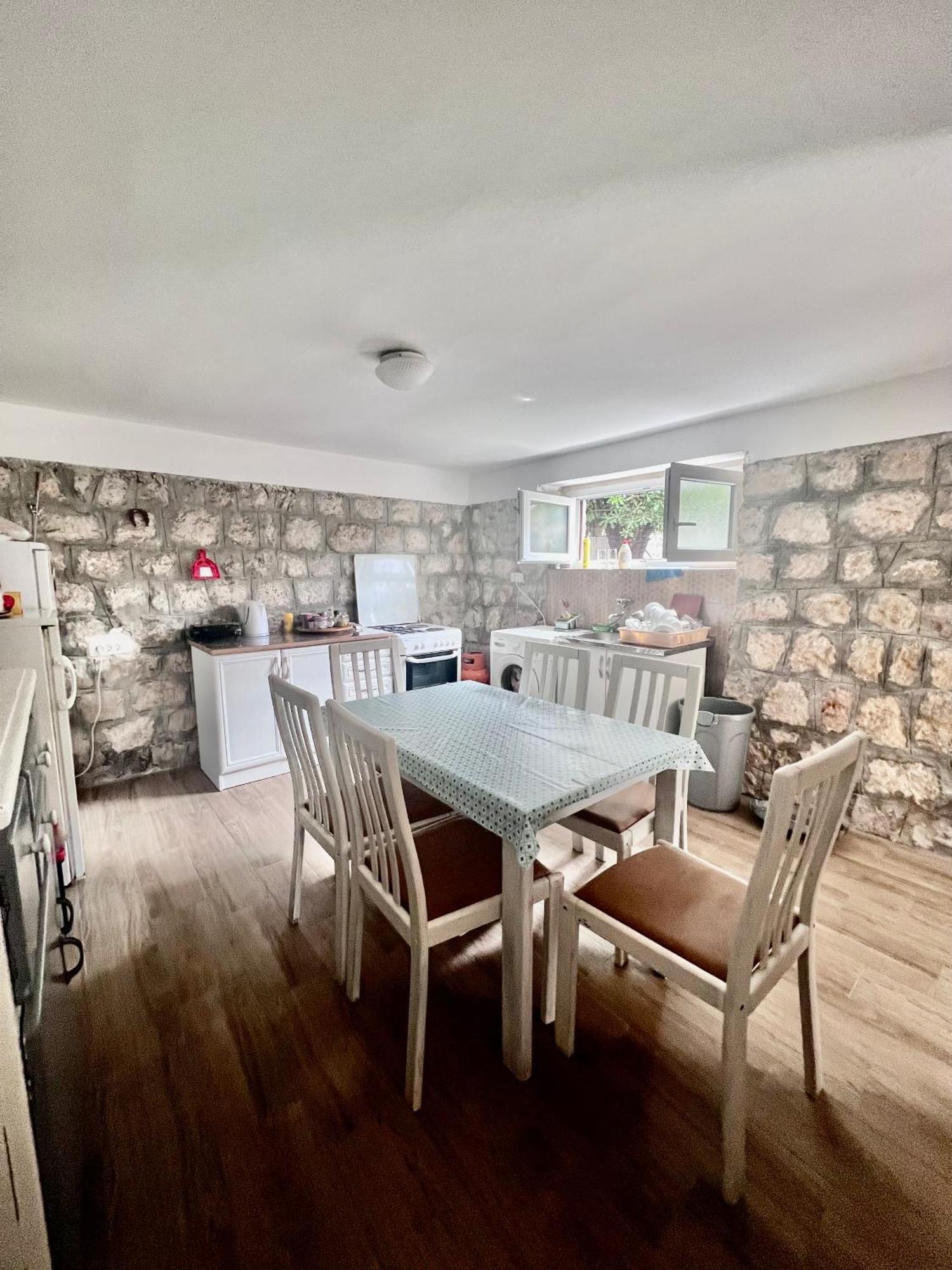 Lemon Tree Villa Kotor Zewnętrze zdjęcie