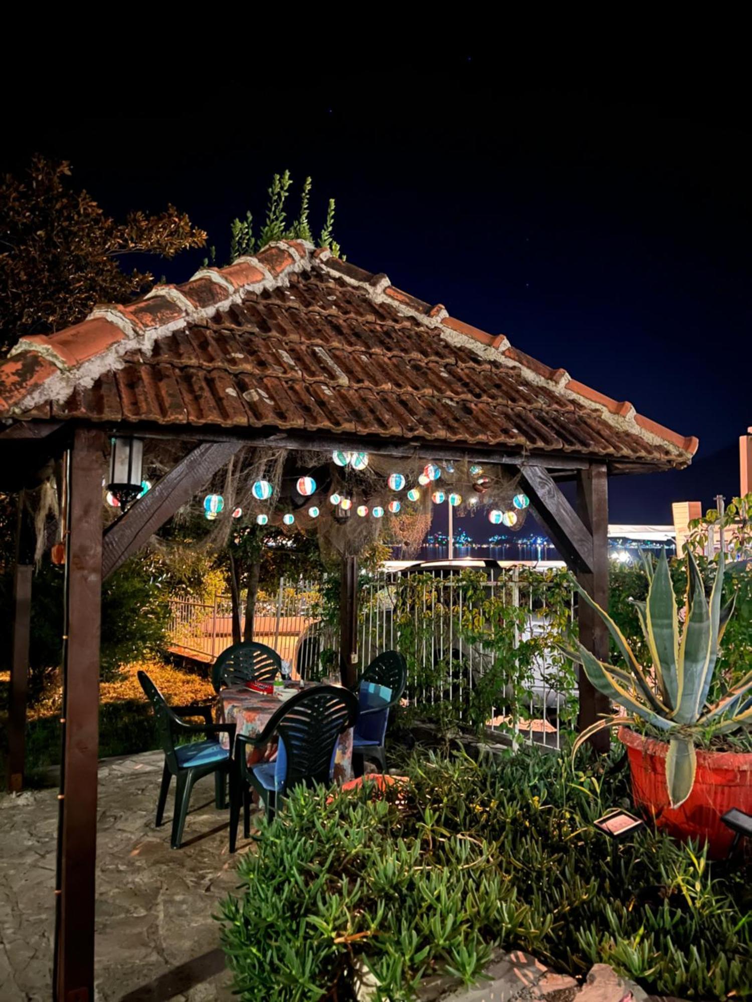 Lemon Tree Villa Kotor Zewnętrze zdjęcie