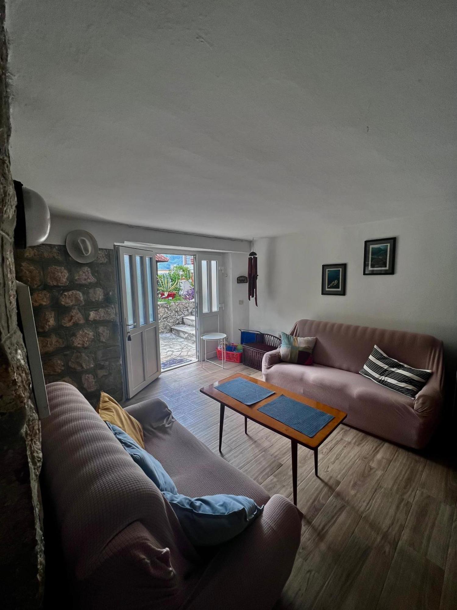 Lemon Tree Villa Kotor Zewnętrze zdjęcie