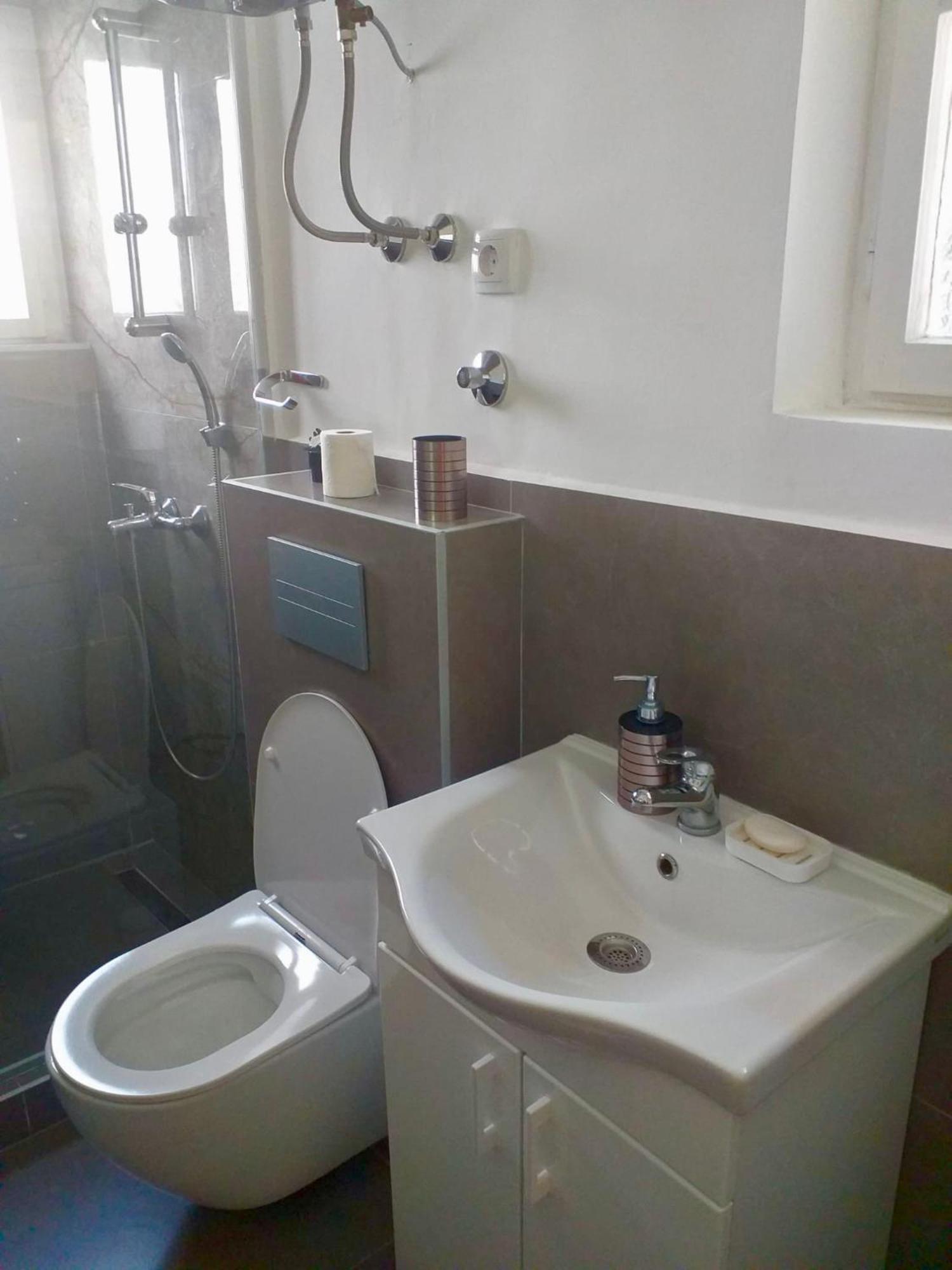 Lemon Tree Villa Kotor Zewnętrze zdjęcie