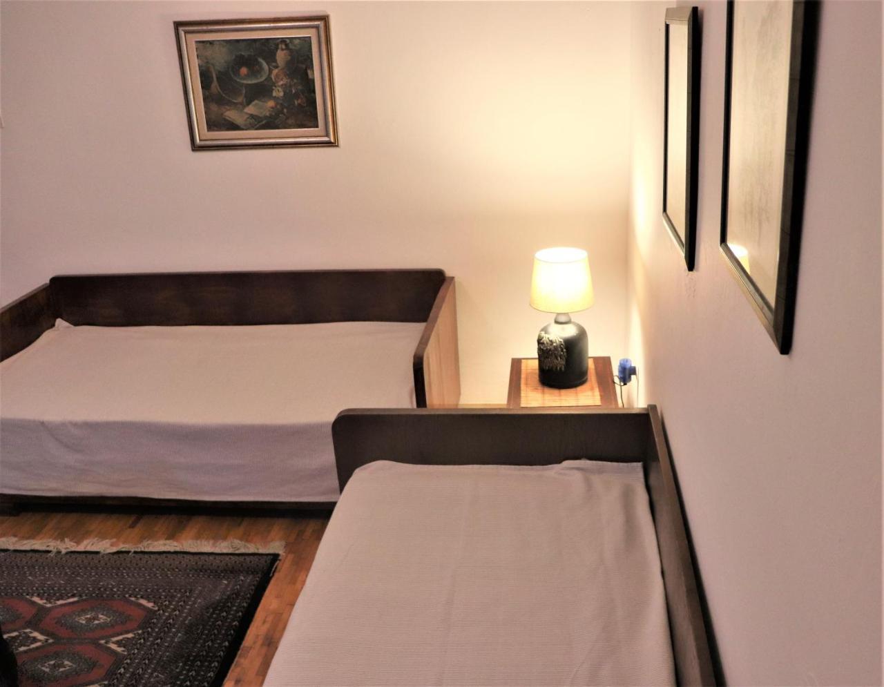 Lemon Tree Villa Kotor Zewnętrze zdjęcie