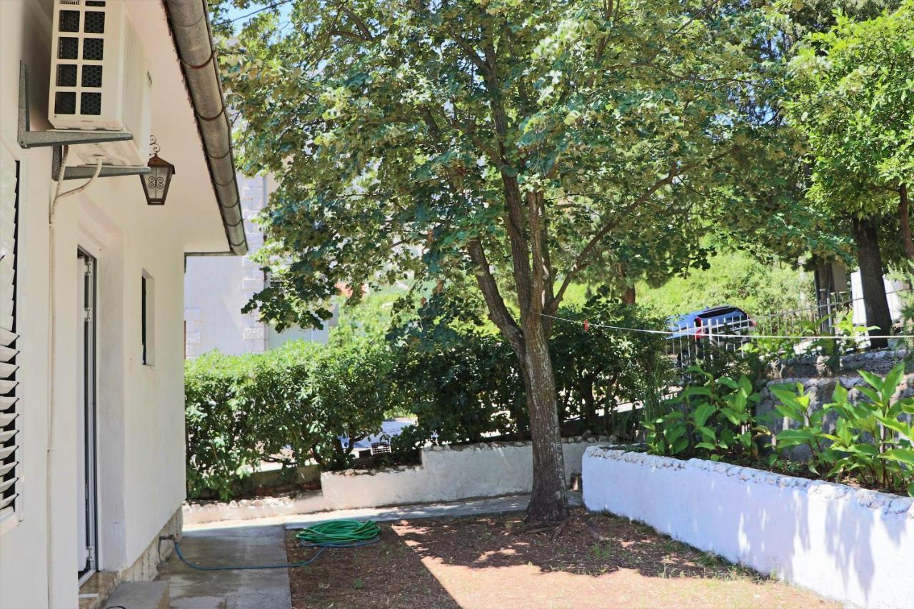 Lemon Tree Villa Kotor Zewnętrze zdjęcie