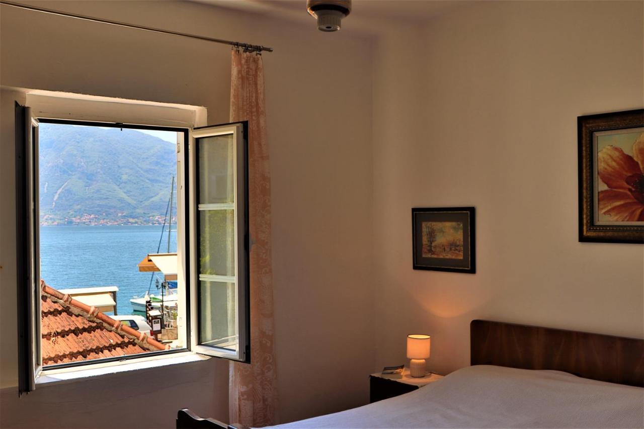 Lemon Tree Villa Kotor Zewnętrze zdjęcie